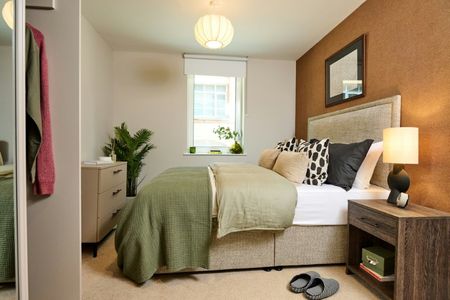 2 bedroom apartment - Photo 5