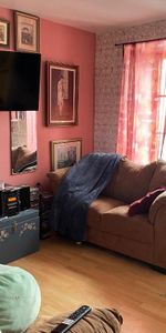 Appartement 4 1/2 près du VIEUX-QUÉBEC - Photo 4