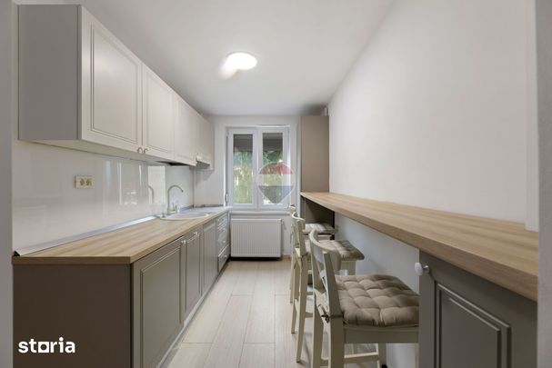 Apartament 2 camere Podgoria de inchiriat - Fotografie 1