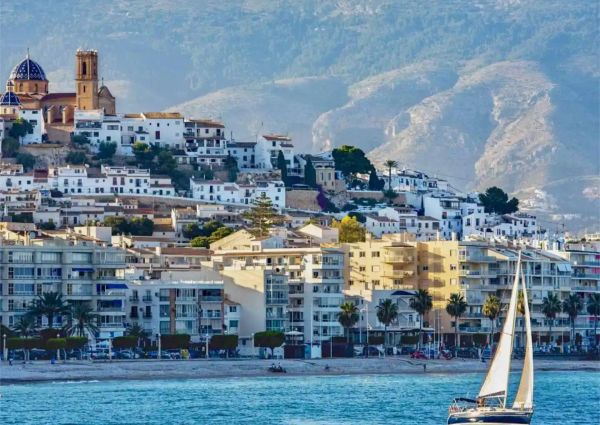 Altea