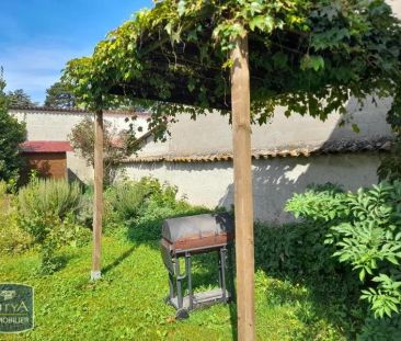 Appartement à louer 4 pièces 78.42m² - Photo 6