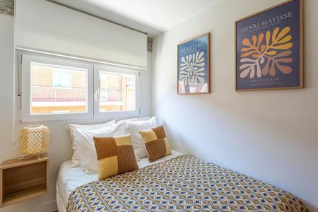 Calle del Arroyo, Madrid, Community of Madrid 28029 - Foto 5