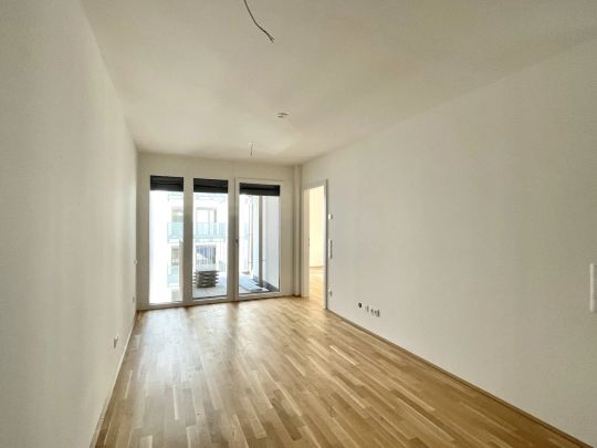 Neuwertig Wohnen - In Ruhelage nähe U1 Kagraner Platz - Photo 1