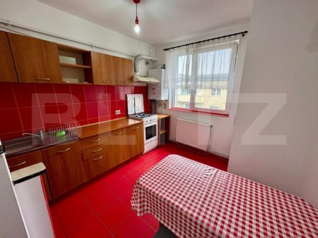 Apartament 2 camere, 50 mp, zona Donath, Grigorescu - Fotografie 5