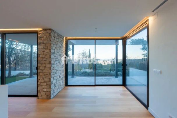 Casa en alquiler en Carrer del Saüc - Photo 1