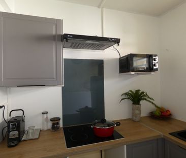 Schoelcher - Chambre - F3 à partager - Photo 4