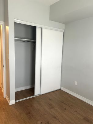 For Lease - 402 East Mall Drive Unit# 318B, Toronto, Ontario - Photo 1