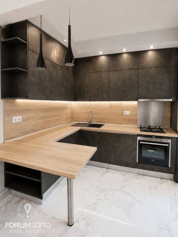 Γκαρσονιέρα προς Ενοικίαση 48 τ.μ. - 650€ - Φωτογραφία 5