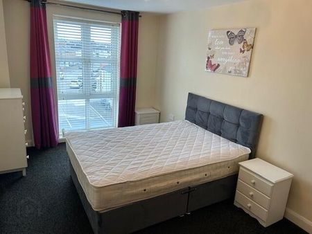 16 Chichester Building, 33 Old Bakers Court, Belfast, BT6 8QX - Photo 5