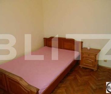 3 camere, 70 mp, la prima inchiriere, parcare optionala, zona strazii Zorilor - Fotografie 2