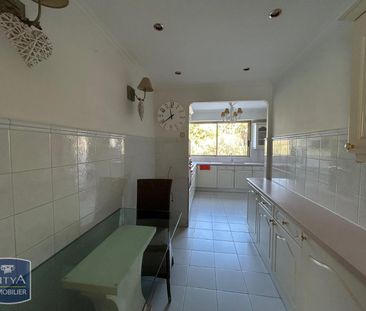 Location Appartement 3 pièces 107m² CANNES 06400 - Photo 4