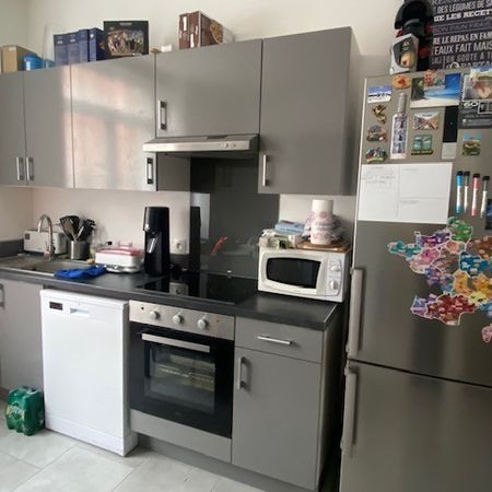 Location Appartement 2 pièces 57m² VERLINGHEM 59237 - Photo 3