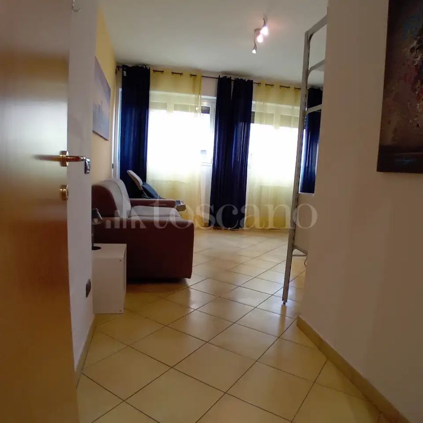 Casa in affitto - Piazza della Trivulziana, Milano (rif. 22/2026) - Photo 1