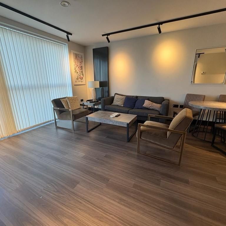 2 bedroom apartment to rent - Photo 1