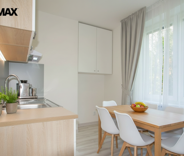 Pronájem bytu 1+1 v osobním vlastnictví 38 m², Děčín - Photo 3