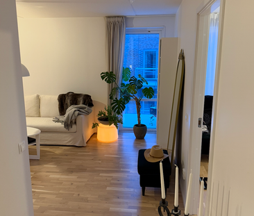 Skogängsvägen, Spånga - Foto 2