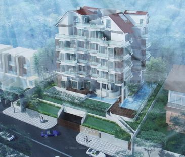 Crystal Heights (D5), Apartment - For Rent - Photo 5