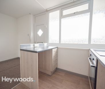 1 bed apartment to rent in Bridge Court, Stone Road, Stoke-on-Trent - Photo 3