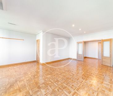 Flat for rent in Orense - Photo 2