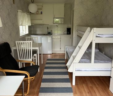 Hagagatan, Visby - Photo 1