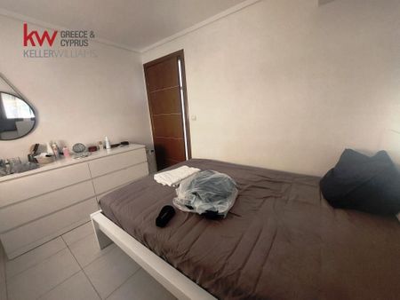 Studio/Γκαρσονιέρα για ενοικίαση Κάστρα (Συκιές) - Φωτογραφία 3