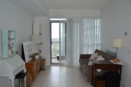 For Lease - 2200 Lake Shore Boulevard Unit# 2603, Toronto, Ontario - Photo 2