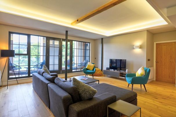 2 bedroom apartment to rent - Photo 1