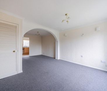 2 bedroom terraced house to rent - Photo 1