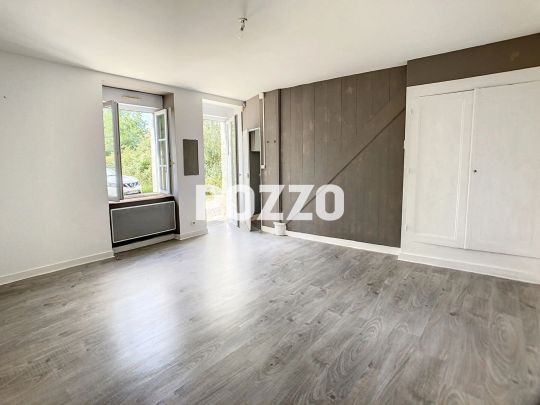 Maison Isigny Le Buat 4 pièce(s) 99.36 m2 - Photo 1