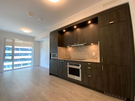 For Lease - 470 Front Street Unit# 1101, Toronto, Ontario - Photo 5