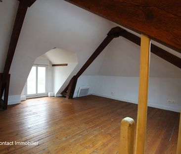 Appartement Laille 2 pièce(s) 40 m2, - Photo 2
