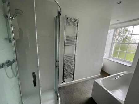 3 bedroom cottage to rent - Photo 5