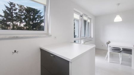 Sprawdź>>> świeżo umeblowane, balkon 48 m² 48 m² - Photo 4