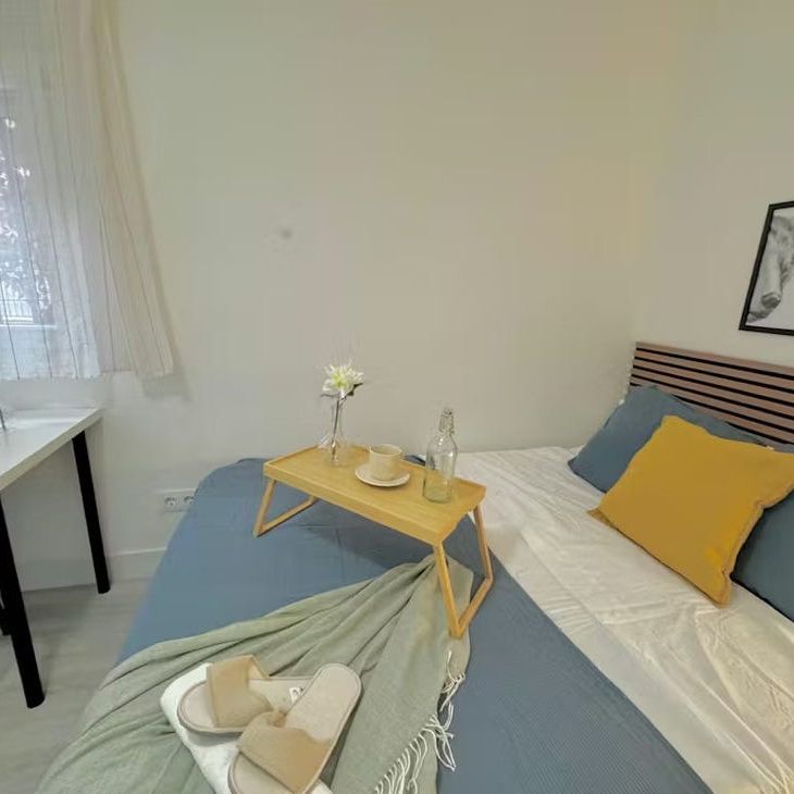 Calle Alhelí, Getafe, Community of Madrid 28903 - Foto 1