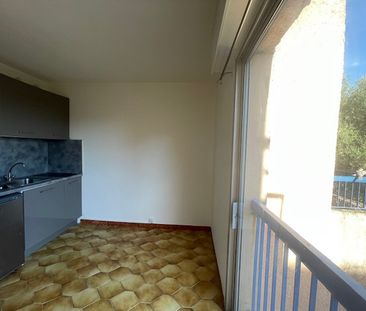 Location Appartement 1 pièce 25m² BASTIA 20600 - Photo 4