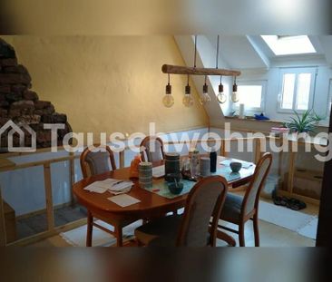 TAUSCHWOHNUNG Wunderschöne Maisonette-Wohnung im Zentrum Waldkirchs - Photo 1