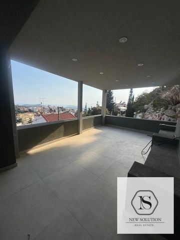 Μεζονέτα για ενοικίαση Πανόραμα (Βούλα) - Photo 3