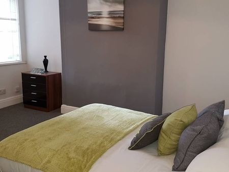 Room in a Shared House, Clifton Lane, S65 - Photo 2
