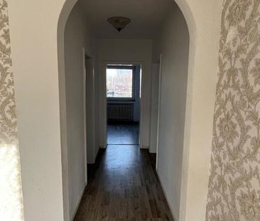 Wohnung zu vermieten Grenz str Homberg - Photo 2