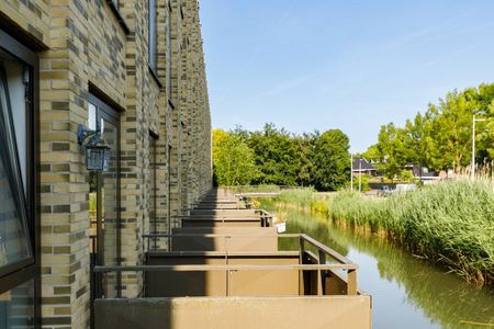 Te huur: Huis Edmond Audranstraat in Utrecht - Foto 4