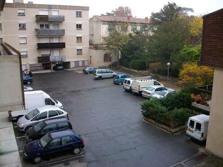 Location - Appartement - 1 pièces - 28.20 m² - montauban - Photo 5