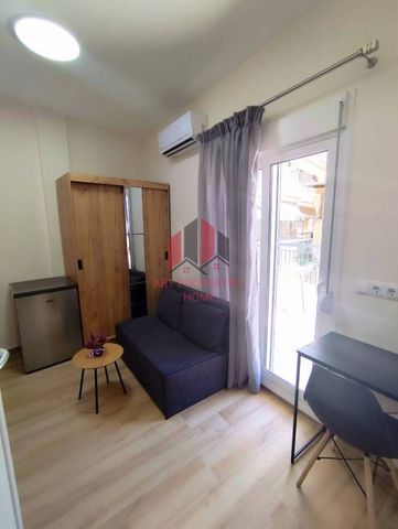 Studio/Γκαρσονιέρα για ενοικίαση Άγιος Δημήτριος (Κέντρο Θεσσαλονίκης) - Photo 2