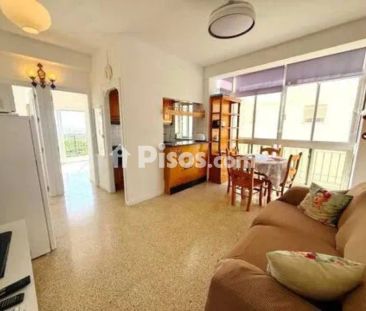 Piso en alquiler en Avenida del Sol - Photo 2