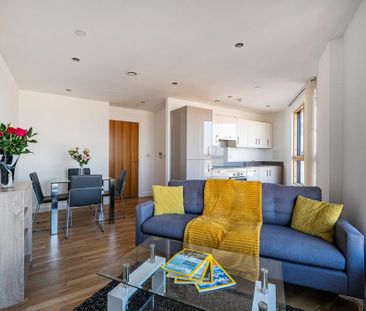 1 bedroom apartment to rent - Photo 2