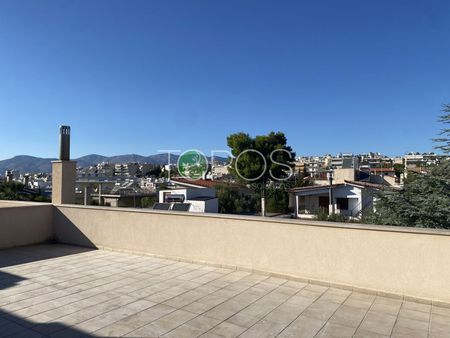 Μεζονέτα για ενοικίαση Μαρούσι - Φωτογραφία 4