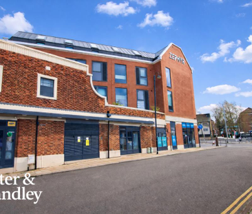 Studio to rent - Photo 5