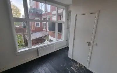 Appartement Moesstraat, Groningue - À louer - Foto 5