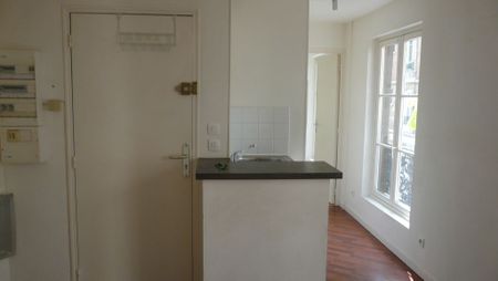 Location Appartement 2 pièces 27m² - Photo 5