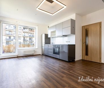 Pronájem bytu 1+kk 32 m² - Photo 2