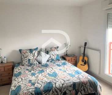 Location Appartement 2 pièces 42m² - Photo 4